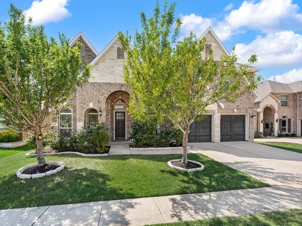 4201 Rainwater Creek Way, Prosper, TX 75078
