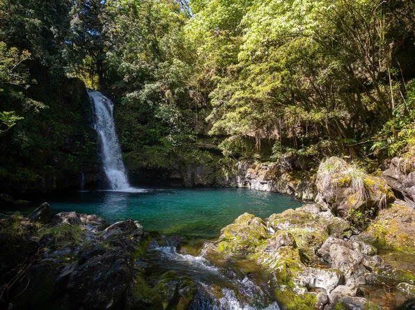 725 Nahiku Rd, Haiku, HI 96708