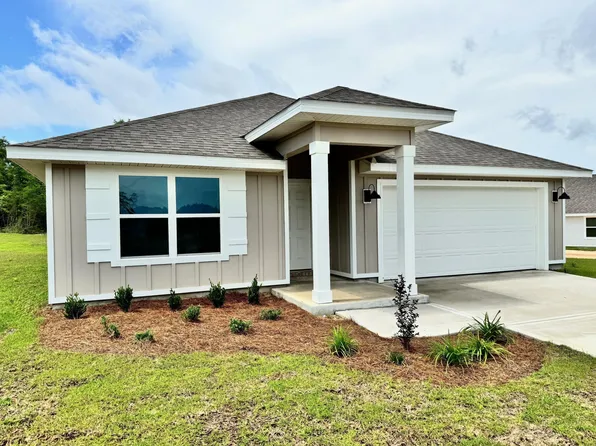 6768 Cambrian Rdg, Laurel Hill, FL 32567
