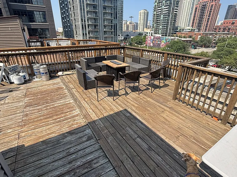 212 N Halsted St #2 — Photo 34