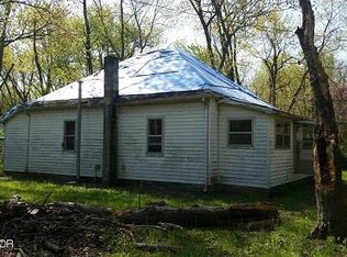 9372 Williams Ave, Coello, IL 62825