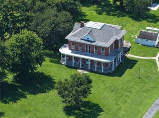 25579 State Hwy N, Fairfax, MO 64446
