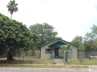 1704 W Elizabeth St, Brownsville, TX 78520