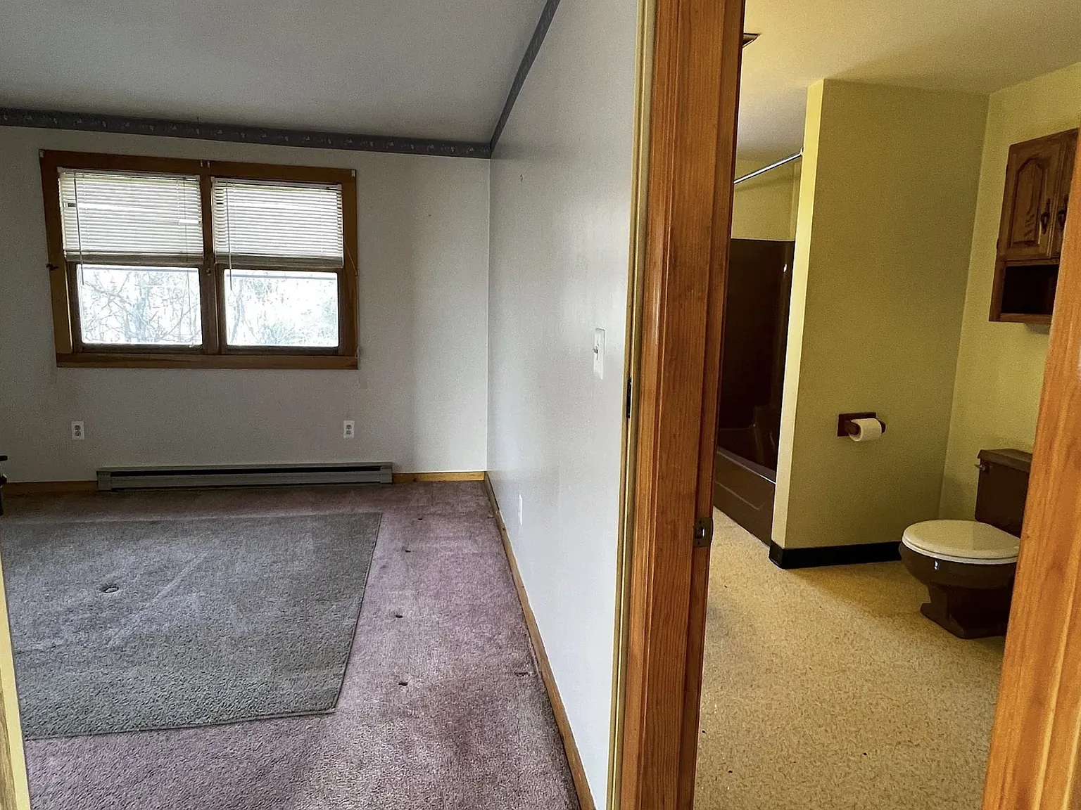 1 bed, 550 sqft, $1,600 — Photo 4
