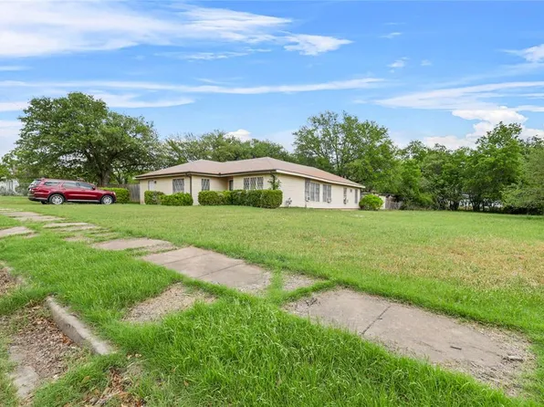 2316 Cleveland Avenue, Waco, TX 76706
