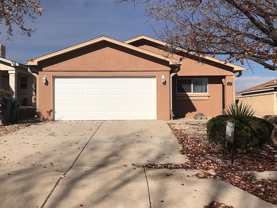 617 Truchas Meadows Dr NE, Rio Rancho, NM 87144 Zillow