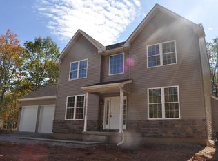 24 Homer Way, Albrightsville, PA 18210