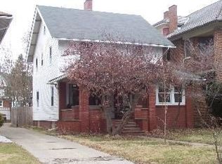 2940 Broadway St, Toledo, OH 43614