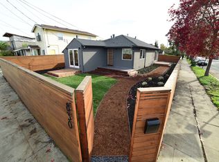 830 Page St, Berkeley, CA 94710