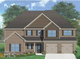 142 Oatgrass Dr, Grayson, GA 30017