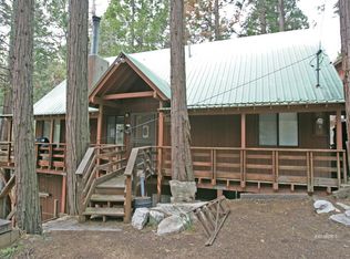 10803 Elm Dr, Wofford Heights, CA 93285