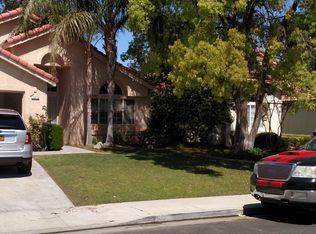 3816 Rio Viejo Dr, Bakersfield, CA 93313