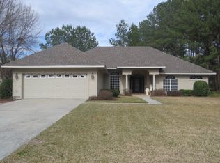 5 Lauries Pt, Valdosta, GA 31605