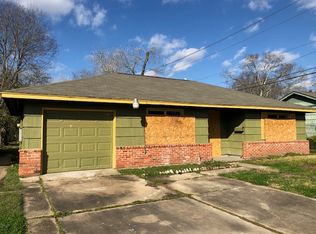 5619 Ricky St, Houston, TX 77033