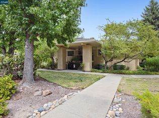 2645 Ptarmigan Dr APT 2, Walnut Creek, CA 94595