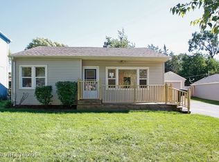 117 Bellevue Dr, Round Lake Park, IL 60073