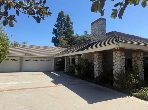 15351 Ridgeview Pl, Poway, CA 92064