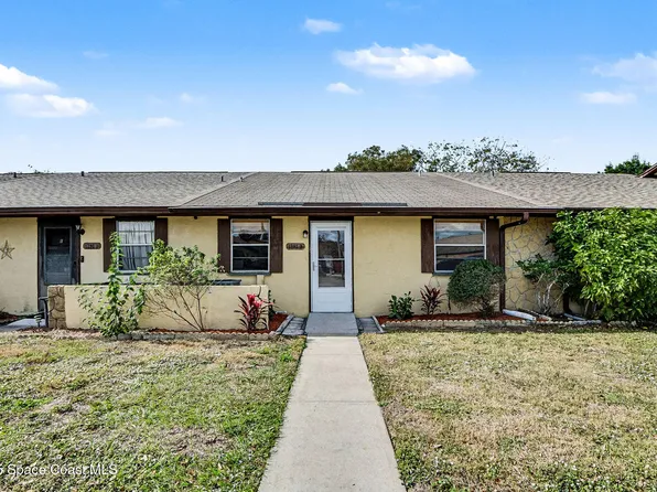 1291 Cheney Hwy Unit D, Titusville, FL 32780