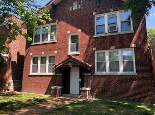 4015 Potomac St APT 1W, Saint Louis, MO 63116
