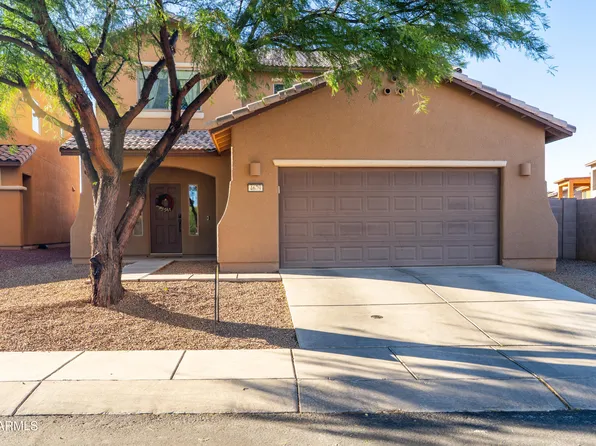 4679 Tranquility Street, Sierra Vista, AZ 85650