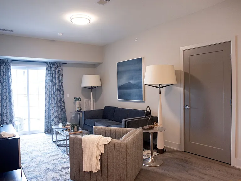Farrell Communities at Gardnertown — Photo 18