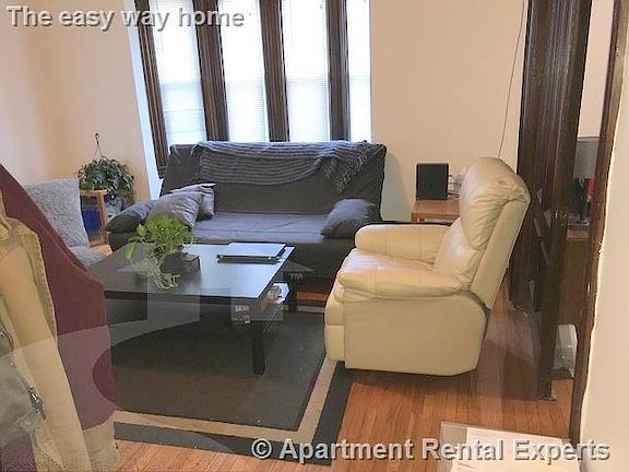 Apartment Rental Experts