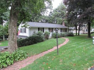 931 Main St, Wilbraham, MA 01095