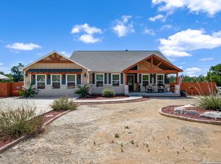 423 Prairie Tea Ln, Canyon Lake, TX 78133