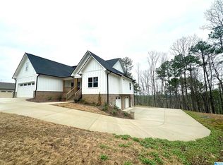 7733 Springer Rd, Mc Calla, AL 35111