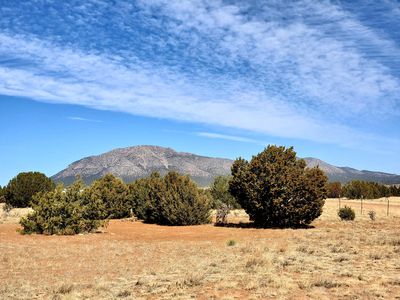 11 Cajun Ln, Edgewood, NM, 87015
