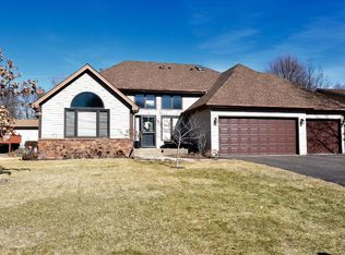 7120 Riverwood Dr NE, Fridley, MN 55432