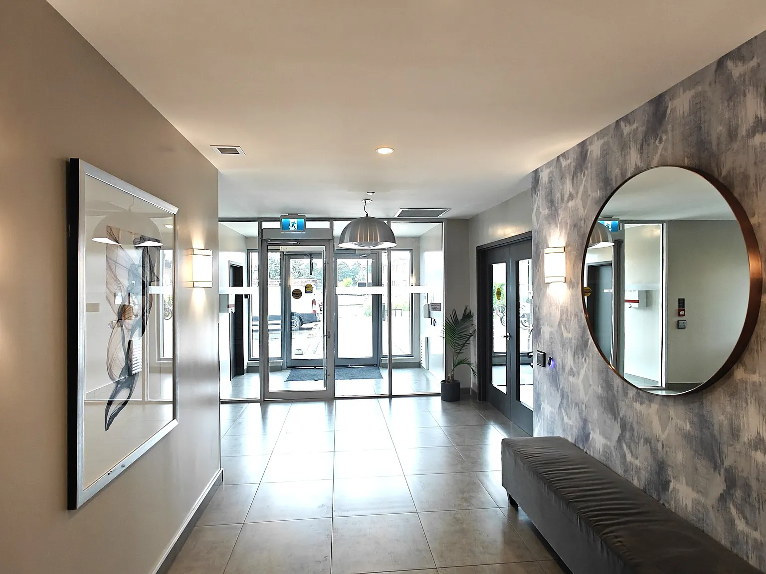 2 bed, $2,600 — Photo 4