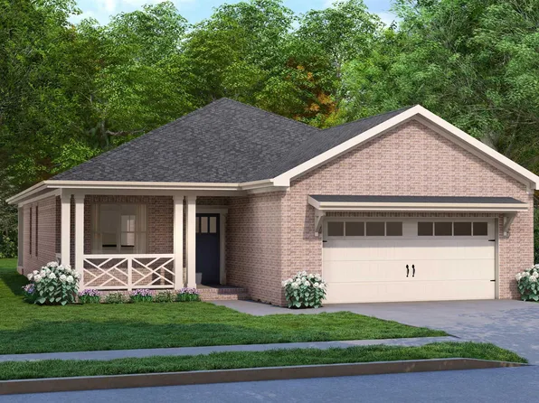 605 Frenchmen St, Huntsville, AL 35824