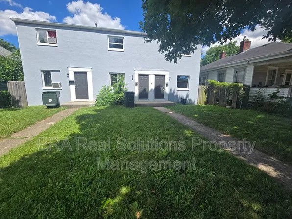 446 S Yale Ave, Columbus, OH 43223