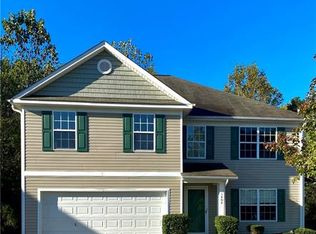 1404 Key Ridge Ct, Charlotte, NC 28216