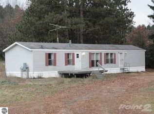 8603 W Airline Rd, Weidman, MI 48893