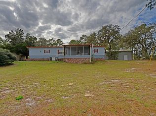 13390 S Southpoint Ave, Floral City, FL 34436