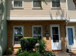 103 E 8th St #103E, Frederick, MD 21701