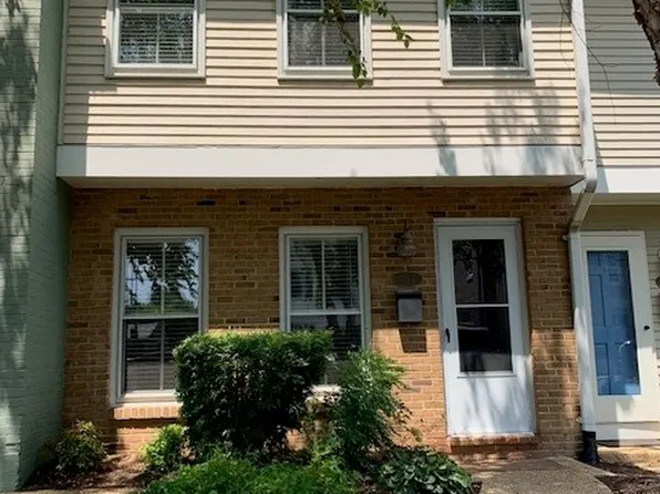 103 E 8th St #103E, Frederick, MD 21701