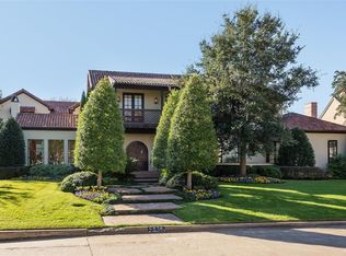 6474 Norway Rd, Dallas, TX 75230