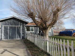 50 Patterson Ave, Loyalton, CA