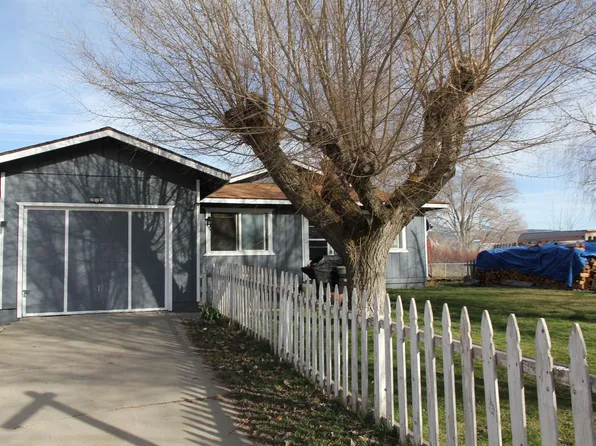 50 Patterson Ave, Loyalton, CA 96118