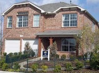 1005 Rosita St, Arlington, TX 76002
