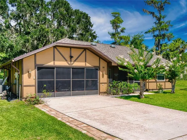 14 Black Oak Ct, Palm Coast, FL 32137