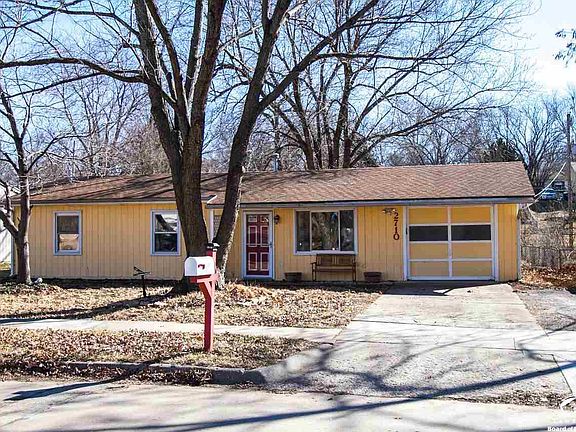 2nd image of 2710 Ponderosa Dr