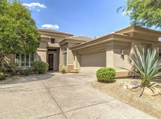 8230 E Gilded Perch Dr, Scottsdale, AZ 85255
