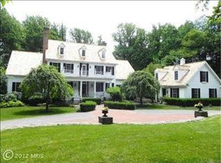 12 Brierleigh Ct, Lutherville Timonium, MD 21093