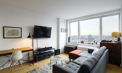 Rented by SERHANT.