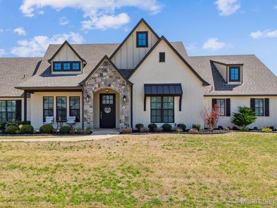 9025 N 65th East Pl, Owasso, OK, 74055