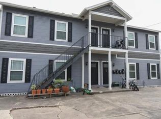 508 E Convent St #D, Victoria, TX 77901